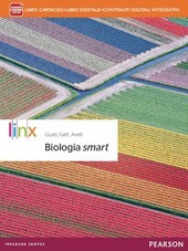 BIOLOGIA SMART. LIBRO CARTACEO + ITE + DIDASTORE
