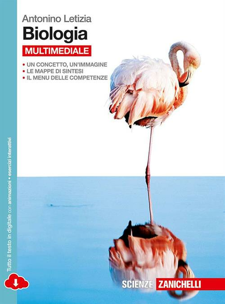 BIOLOGIA MULTIMEDIALE (LDM). 2016