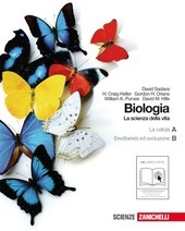 BIOLOGIA. LA SCIENZA DELLA VITA - VOL. AB