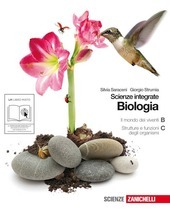 BIOLOGIA. SCIENZE INTEGRATE