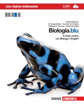 BIOLOGIA.BLU (LDM). CORPO UMANO