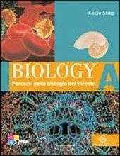 BIOLOGY - VOL. A + CD ROM