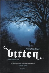 BITTEN. LA NOTTE DEI LUPI