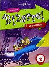 BIZARRE VOL. 2 + CD