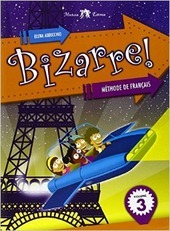 BIZARRE VOL. 3 + CD.