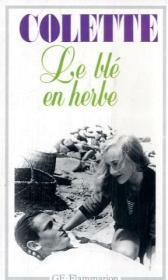 BLE EN HERBE