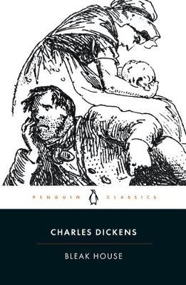 BLEAK HOUSE ( BRADBURY NICOLA )