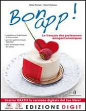 BON APP!. VOLUME UNICO + VISIO-DISCO + ME BOOK + …