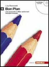 BON PLAN - VOL. 1 + CDROM. POUR APPRENDRE A …
