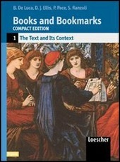 BOOKS AND BOOKMARKS - COMPACT EDITION - VOL.1