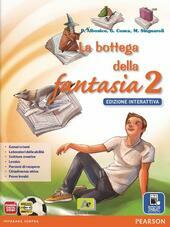 BOTTEGA FANTASIA 2 ED.INTERATTIVA.