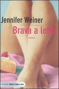 BRAVA A LETTO