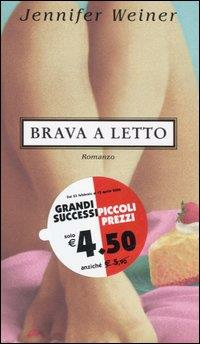 BRAVA A LETTO