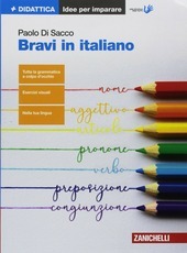 BRAVI IN ITALIANO - IDEE PER IMPARARE. 2018