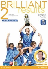 BRILLIANT RESULTS! VOL. 2 ED.INTERATTIVA. (SB+WB) + ITE