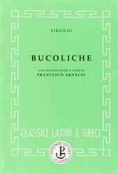 BUCOLICHE ( ARNALDI FRANCESCO )