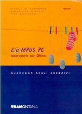 C@MPUS PC - LABORATORIO CON OFFICE.