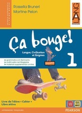 CA BOUGE! 1.