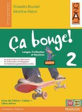 CA BOUGE! VOL. 2