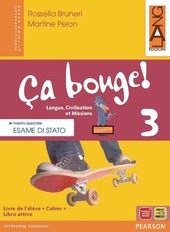 CA BOUGE! VOL. 3