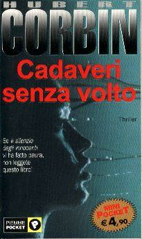 CADAVERI SENZA VOLTO