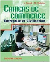 CAHIERS DE COMMERCE + CD