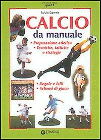 CALCIO DA MANUALE