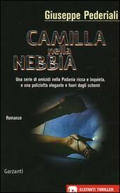 CAMILLA NELLA NEBBIA