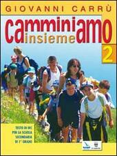 CAMMINIAMO INSIEME - VOL. 2