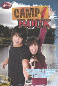 CAMP ROCK
