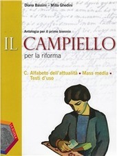 CAMPIELLO (IL) - PER LA RIFORMA. TOMO C: ALFABETO DELL'ATTUALITA' …