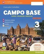 CAMPO BASE VOL. 3 UNO SGUARDO SUL PRESENTE + ATLANTE …