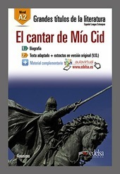 CANTAR DE MIO CID ( DUENAS CARLOS ROMERO ) TEXTO …