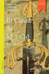 CANTAR DE MIO CID /NIVEL 1 ( DUENAS ROMERO )