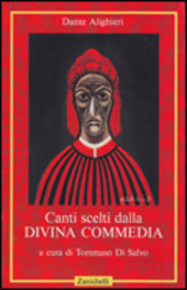 CANTI SCELTI DALLA DIVINA COMMEDIA (DI SALVO)