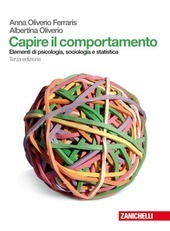 CAPIRE IL COMPORTAMENTO - 3ED.