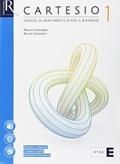 CARTESIO VOL.1 + GUIDA ALLO STUDIO