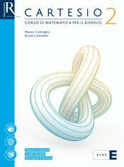 CARTESIO VOL. 2 - GUIDA ALLO STUDIO
