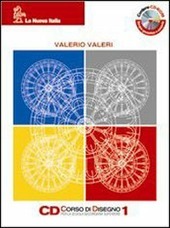 CD CORSO DI DISEGNO - VOL. 1 + CD ROM
