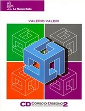 CD CORSO DI DISEGNO - VOL. 2