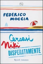 CERCASI NIKI DISPERATAMENTE