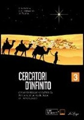 CERCATORI D'INFINITO 3.