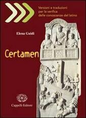 CERTAMEN
