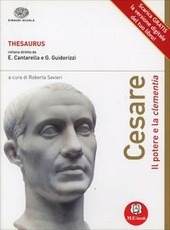 CESARE IL POTERE E LA CLEMENTIA