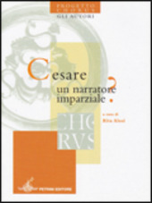 CESARE - UN NARRATORE IMPARZIALE