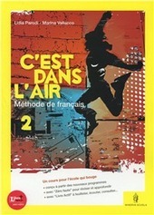 C'EST DANS L'AIR - VOL. 2 + CD ROM