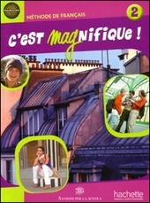 C'EST MAGNIFIQUE!. VOLUME 2 + DVD LIBRO DIGITALE 2 + …