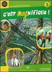C'EST MAGNIFIQUE!. VOLUME 3 + DVD LIBRO DIGITALE 3 + …