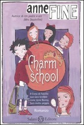 CHARM SCHOOL
