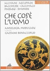 CHE COS'E' L'UOMO